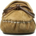 thumbnail image 2 of Lamo Women's Sabrina Moc II Lined Moccasin Slippers, 2 of 8