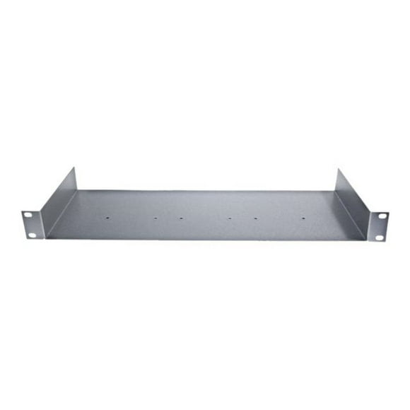 Gefen - Plateau de Montage - Gris - 1U