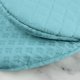 thumbnail image 5 of Juego de 2 guantes de cocina KitchenAid Asteroid Mini agua mineral, 5 of 5