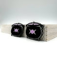 thumbnail image 5 of Mall of Style - Cauldron Earrings for Men/Women - Halloween Earring - Spooky Jewelry (The Cauldron), 5 of 6