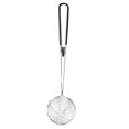 thumbnail image 5 of Stainless Steel Colander Sieve,Wire Skimmer Spoon with Handle for Hot Pot Eating Soup Draining and, 5 of 5