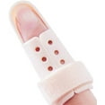 thumbnail image 3 of Finger Splint Arthritis Thumb Splint Finger Brace Support Guard Splints for Straightening Broken Fingers Joint Protection Size XXS, 3 of 5