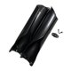 thumbnail image 2 of Protectores de amortiguador Zulema 1 par Negro, 2 of 8