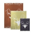 thumbnail image 2 of Blankets Stag, 2 of 5