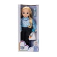 thumbnail image 1 of Disney ily 4EVER 18-inch Doll - Inspired by Elsa, 1 of 4