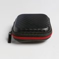 thumbnail image 1 of Headset Bag Easy Storage Red Headphone Protective Cover Eva Zipper Portable Storage Bag Dust-proof And Anti-fall Eva Material Type A M, 1 of 6