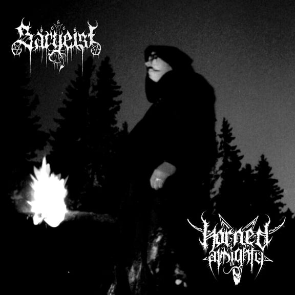 Sargeist - Split - Music & Performance - CD