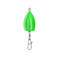 thumbnail image 4 of 2pcs Carp For Controler Floats Distance Top Floater Fishing Thrower Floats 3.6g, 4 of 8
