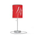 thumbnail image 5 of Effete Feline Claw Marks Scratch Lamp on a Stand, US-CA plug, 5 of 6