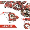 thumbnail image 2 of Christmas decoration christmas decorations outdoor christmas decoration ideas christmas decorations 2024 christmas decoration unicorn, 2 of 5