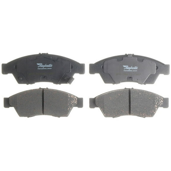 Raybestos PGD1195C Professional Grade Ceramic Disc Brake Pad Set Fits select: 2006-2007 SUZUKI AERIO