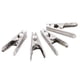 thumbnail image 5 of Clip para Ropa NikouMX 20 Clips de Acero Inoxidable para Colgar Integración Perfecta, 5 of 8