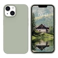 thumbnail image 1 of Funda de teléfono BENTOBEN compatible con iPhone 14 6.1 Calke Green, 1 of 7