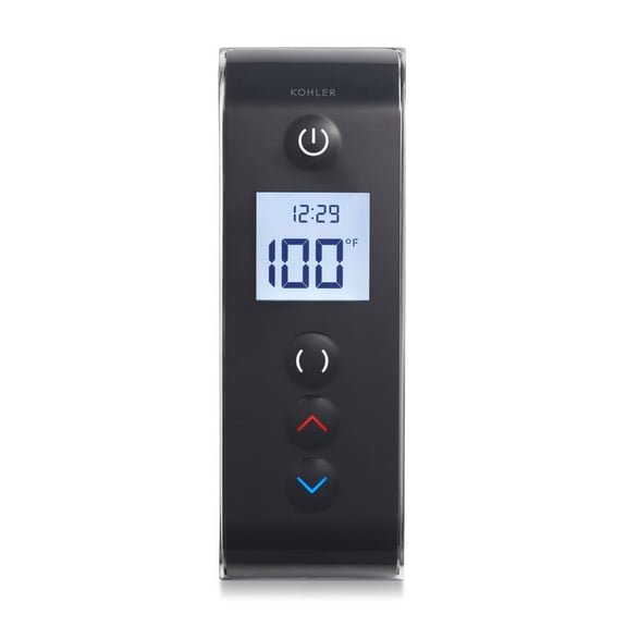 Open Box DTV Prompt Digital Shower Interface K-527-7