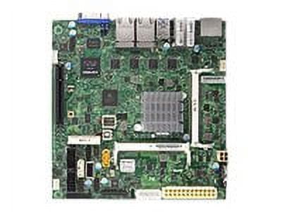 Supermicro X11SBA-LN4F Mini ITX Server Motherboard Socket