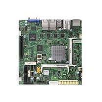 Scheda Madre Supermicro X11SCH-LN4F Micro-ATX LGA1151 DDR4 Con I/O E Cavi - Foto 3