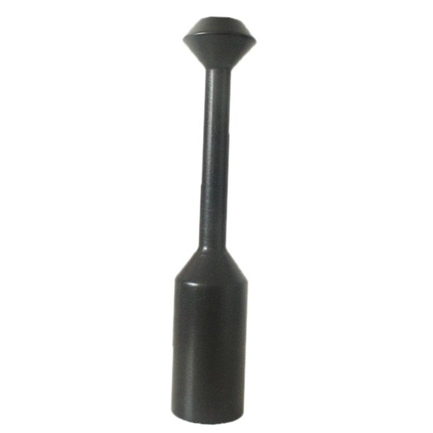 Candelero de madera Candebro Centro de Decoración de baño Zulema porta vela