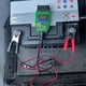 thumbnail image 2 of Automotive Battery Tester Dual Digital Voltage Current OBD Connector LED Indicator High Insulation ECU Data Protection Replace Car Battery (12V), 2 of 5