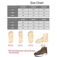 thumbnail image 7 of HA-EMORE Kids Hiking Boot Outdoor Trekking Walking Shoes Boys Mid Lace Comfortable Boot Anti-Slip Trail Running Athletic Sneakers (Little Kid/Big Kid), 7 of 7