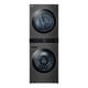 thumbnail image 1 of Centro De Lavado LG 22 Kg Negro WK22BS6 Carga Frontal Automático, 1 of 2