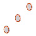 thumbnail image 4 of sweethay ABS Wireless Charger Replacement Fast Charging Light Chargers Indicator Overtemperature Protection Electronics Type1 NO1, 4 of 6