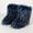 Blue, variant on Women's Snow Boots-Dress Winter Christmas Walking Shoes Women Warm Women'S Ankle Boots & Booties Vintage Womens Boots Clearance