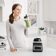 thumbnail image 3 of Ninja Professional Plus Blender DUO with Auto-iQ, 1400-Peak-Watt, 3 of 9