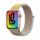thumbnail image 1 of Correa de nailon para apple watch, pulsera deportiva para iWatch Series Ultra 8 se 7 6 5 3, 44mm, 40mm, 45mm, 41mm, 38mm, 42mm, 49 44 45mm, 1 of 4
