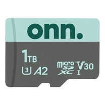 1TB Class 10 U3 V30 A2 MicroSDXC Flash Memory Card