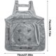 thumbnail image 2 of Adjustable Cat Apron Carrier With Holes, Pet Carrier Sleeping Bag, Pet Carrier Sling Cat Carrier Bag With Sleeping Pocket, For Small Animals, 2 of 5