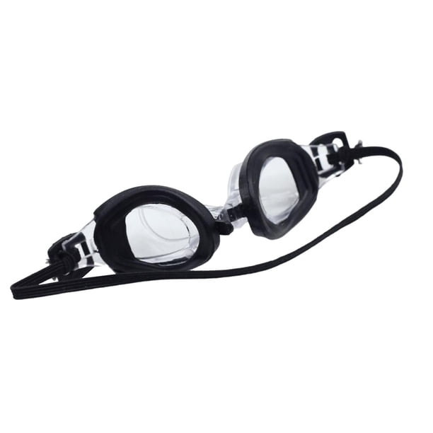 Muñeca Gafas de Natación Decoración Manualidades Accs Accesorio de Decoración de Muñecas en Miniatura para Regalos de , Negro Hugo Juguetes de muñecas