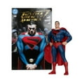thumbnail image 2 of McFarlane DC Direct Page Punchers Superman Action Figure with Comic Book (Kingdom Come), 2 of 8