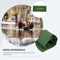 thumbnail image 3 of 2pcs Flood Control Sandbags Empty Sandbags Heavy Duty Flooding Protection Bag, 3 of 9