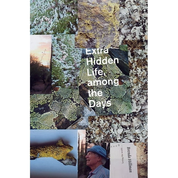 Extra Hidden Life, Among the Days (Paperback)