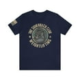 thumbnail image 5 of The Silverback Club® "WEIGHTLIFTING" T-Shirt, 5 of 7