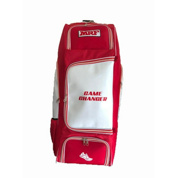 MRF Game Changer Cricket Kit Bag 2022