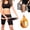 Silver, variant on Meggemo Performance Sports Arm Sleeves Compression Shaping Sweat 8.27 Inch Stretchable Breathable Workout Gym Running Cycling Support