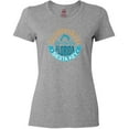 thumbnail image 3 of Inktastic Siesta Key Florida Beach Vacation Women's T-Shirt, 3 of 5