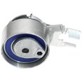 thumbnail image 1 of Gates Timing Belt Tensioner T43173 PowerGrip; OE Replacement; 59 Millimeter Outside Diameter; Spring Tensioner Type; Steel, 1 of 2
