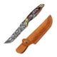 thumbnail image 1 of Cuchillo Divisor Compacto y Resistente de Alta Dureza, Ideal para Acampar, Portátil y Multiusos para Comer Carne., 1 of 5