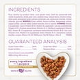 thumbnail image 5 of Fancy Feast Dry Cat Food with Savory Farm-Raised Chicken and Turkey - 3 lb. Bag (Pack of 8), 5 of 9