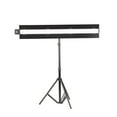 thumbnail image 6 of Smith-Victor Acies 48" RGBW LED Strip Light with Barndoors, 6 of 10