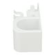 thumbnail image 1 of Soporte Adhesivo Para Cepillo De Dientes Eléctrico, Impermeable, Autoadhesivo, Organizador De Cepillos De Dientes Montado En La Pared, 1 of 7