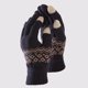 thumbnail image 4 of Guantes Youpin FO Finger Touch Screen para Mujer Hombre Invierno, 4 of 8