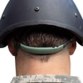 thumbnail image 4 of Pro Ears Stealth 28 Rechargeable Protective Lightweight Ear Buds, Green, 4 of 5