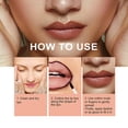 thumbnail image 5 of Lip Liner Peel Off Lip Tattoo Lip Stain Long Lasting Stay In Makeup Nourishing, 5 of 5