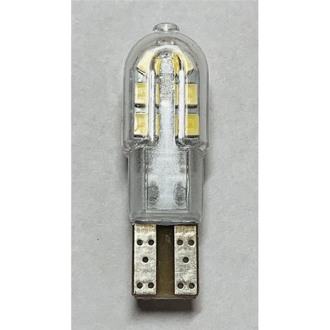 Hengs Industries JRP1007B 12V LED Replacement Light Bulb for Range Hood