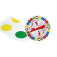 thumbnail image 2 of Fun Twister Educational Toy Game Pad for Kids Adult Sports Moves, 2 of 6