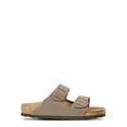 thumbnail image 5 of Birkenstock Unisex Arizona Two-strap Buckle Slide Footbed Sandal, 5 of 5