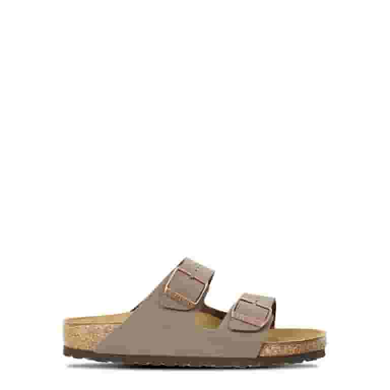 Birkenstock Unisex Arizona Sandal with Two-strap Buckle, EVA Birkenstock Unisex Arizona Sandal with Two-strap Buckle, EVA